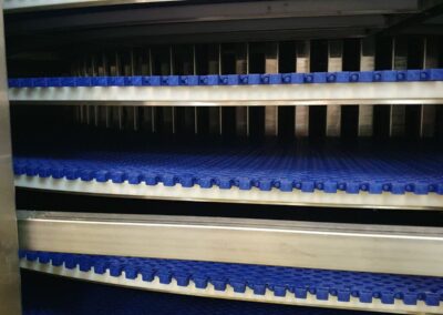 Spiral Conveyor