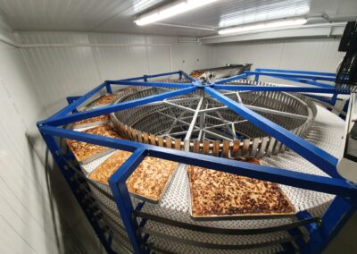 Spiral Conveyor